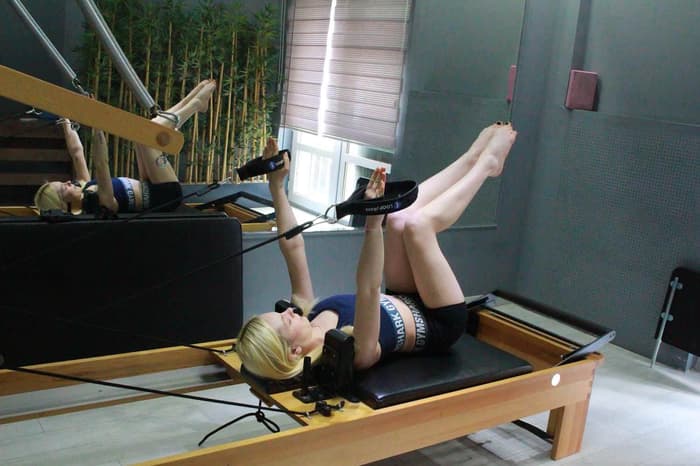 Over Gym - 1. Fotoğraf