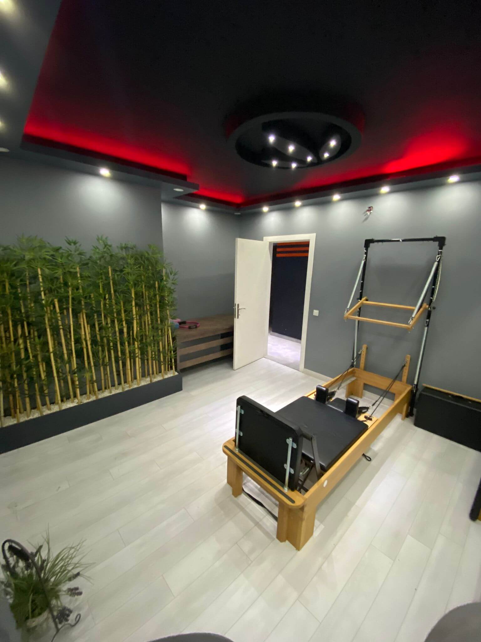 Over Gym - A.Ayrancı Pilates - 2. Fotoğraf