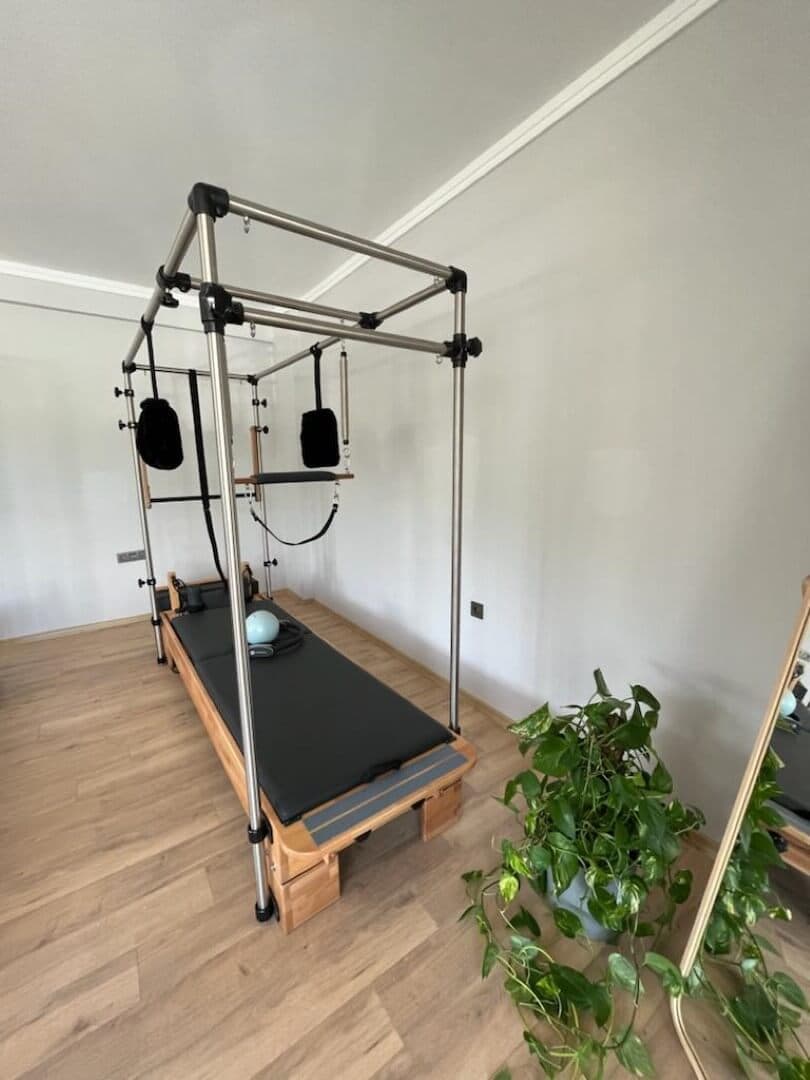 Khai Pilates Stüdyo - Etimesgut Pilates Allegro - 3. Fotoğraf