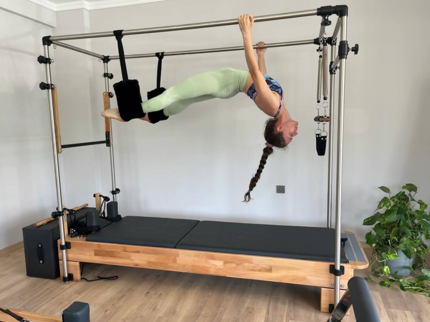 Khai Pilates Stüdyo - Etimesgut Pilates Allegro - 4. Fotoğraf