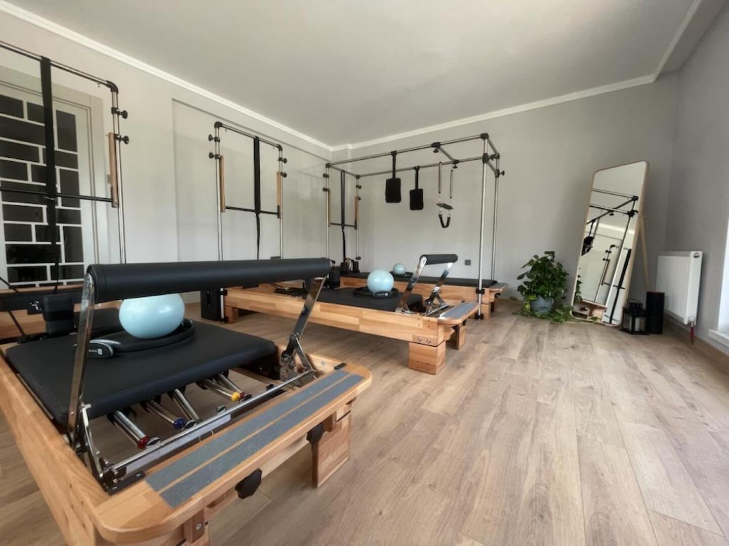 Khai Pilates Stüdyo - Etimesgut Pilates Allegro - 2. Fotoğraf