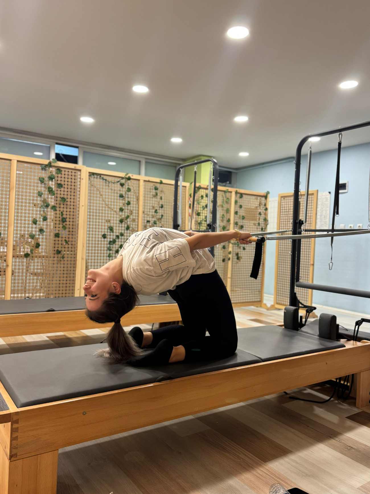First Step Pilates Studio - Keçiören Pilates - 2. Fotoğraf