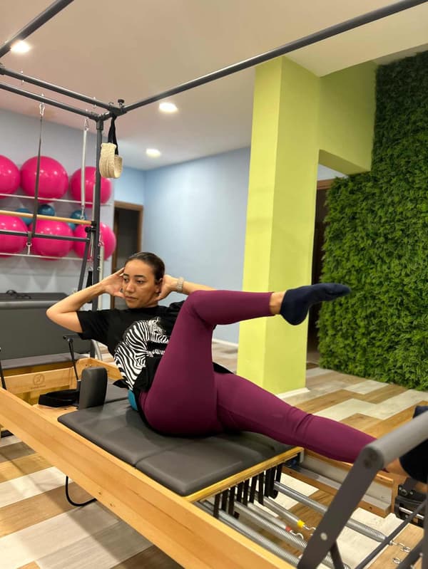 First Step Pilates Studio - 8. Fotoğraf First Step Pilates Studio - 8. Fotoğraf