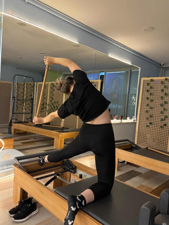First Step Pilates Studio - 5. Fotoğraf