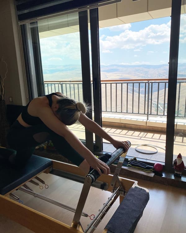 Boost Pilates - 7. Fotoğraf