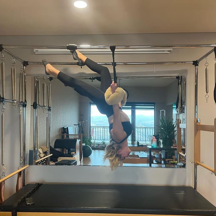 Boost Pilates - 5. Fotoğraf