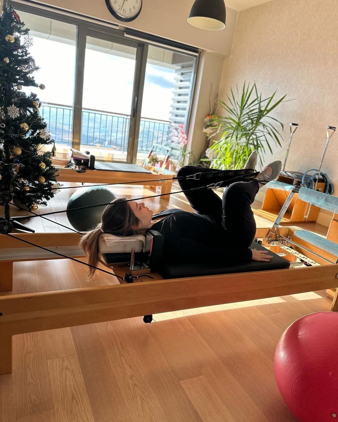 Boost Pilates - Oran  Personal Trainer - 3. Fotoğraf