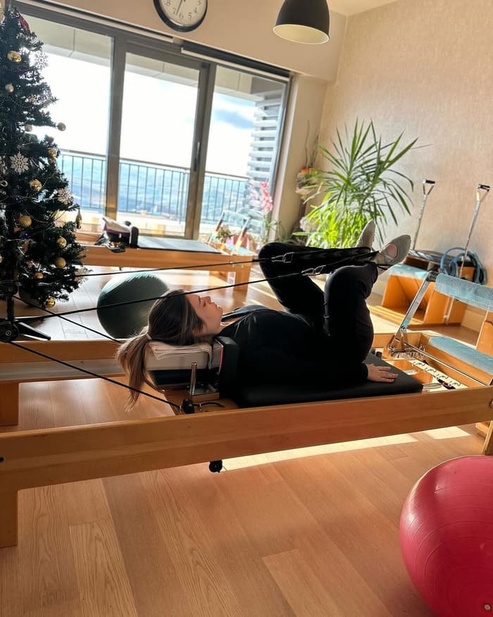 Boost Pilates - 3. Fotoğraf