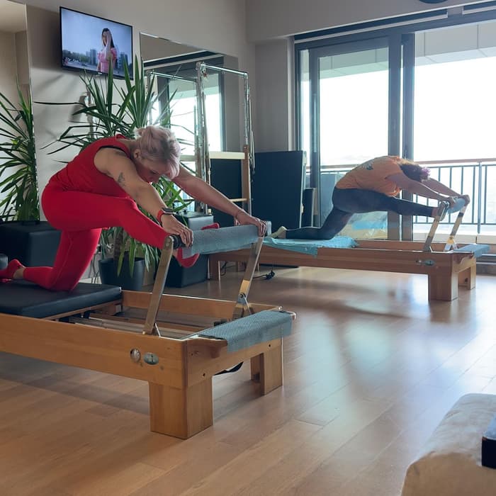 Boost Pilates - 4. Fotoğraf