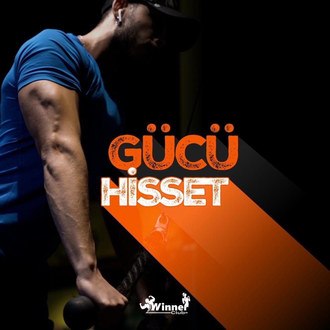 Winner Club - Keçiören Pilates - 3. Fotoğraf