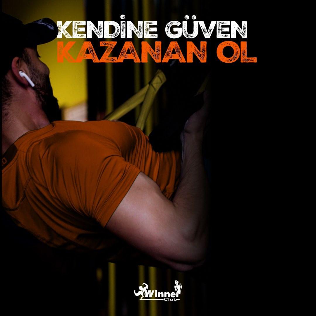 Winner Club - Keçiören Pilates - 4. Fotoğraf