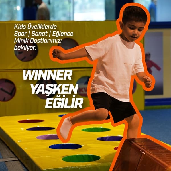 Winner Club - 10. Fotoğraf Winner Club - 10. Fotoğraf