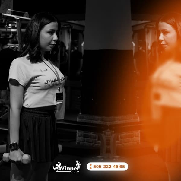 Winner Club - 6. Fotoğraf Winner Club - 6. Fotoğraf