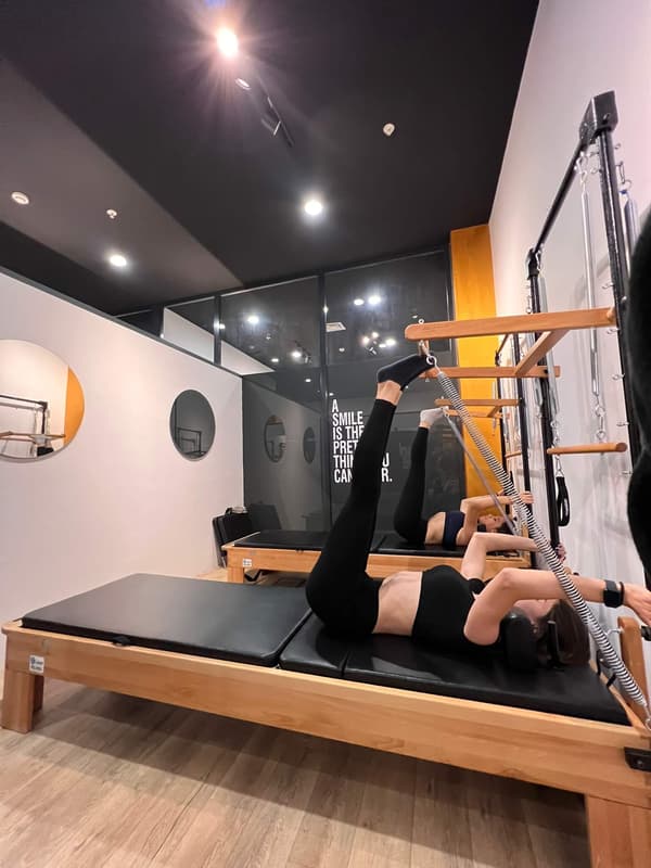 Lion Fit Club - 3. Fotoğraf