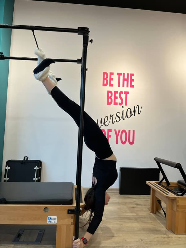Lion Fit Club - 9. Fotoğraf