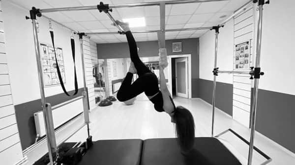 Heda Pilates - 21. Fotoğraf