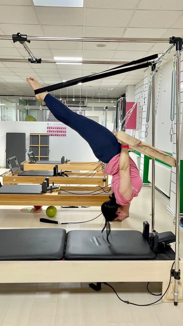 Heda Pilates - 25. Fotoğraf