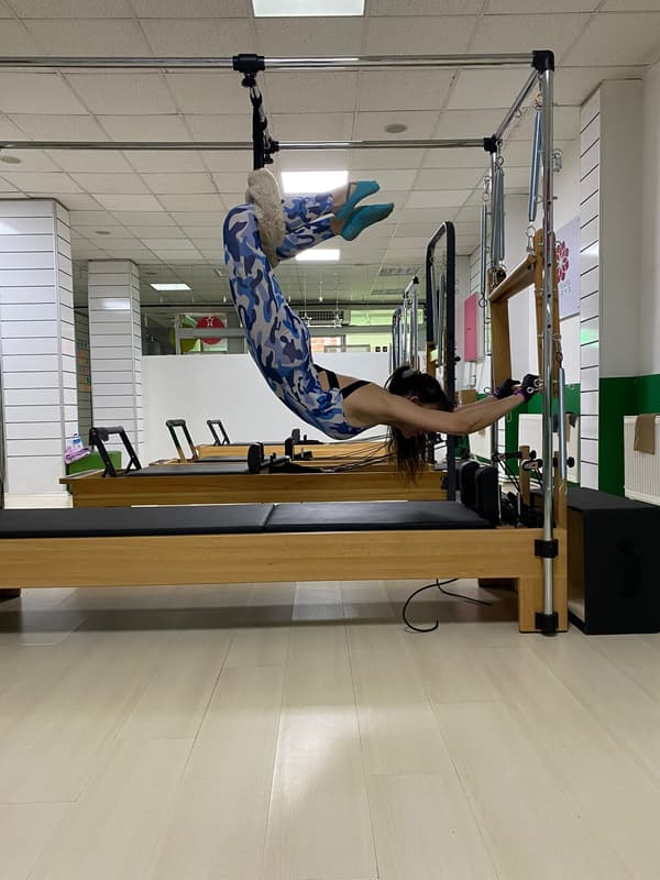 Heda Pilates - 33. Fotoğraf