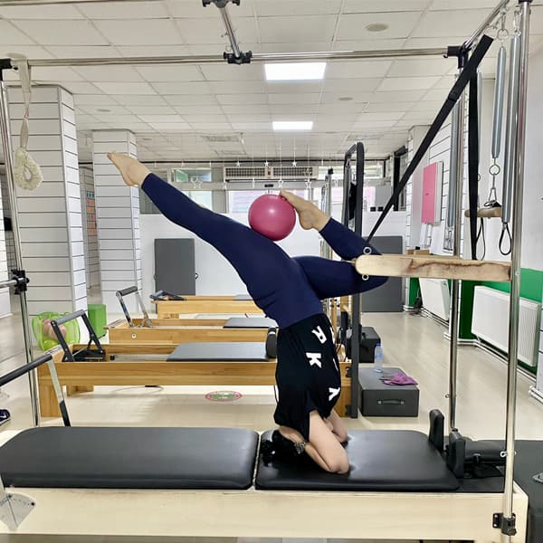 Heda Pilates - 24. Fotoğraf