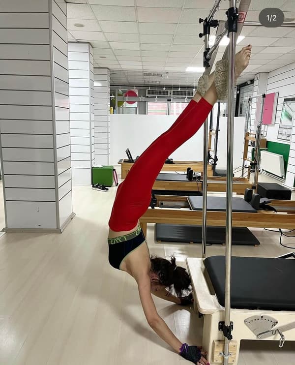 Heda Pilates - 11. Fotoğraf