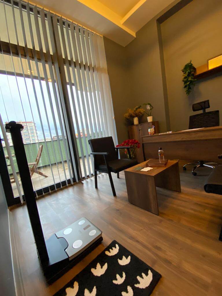 Harmony Fizyoterapi ve Klinik Pilates - Elvankent Pilates - 4. Fotoğraf