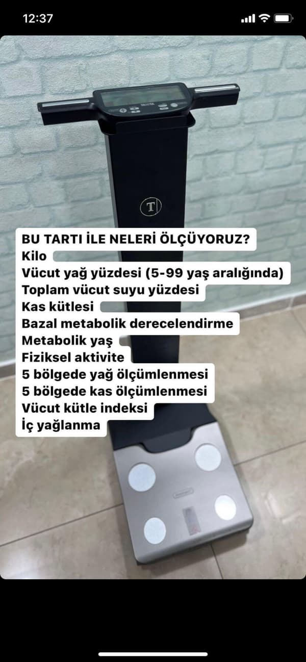 Harmony Fizyoterapi ve Klinik Pilates - 11. Fotoğraf Harmony Fizyoterapi ve Klinik Pilates - 11. Fotoğraf