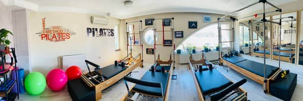 Sihirli Çember Pilates Stüdyosu - 6. Fotoğraf