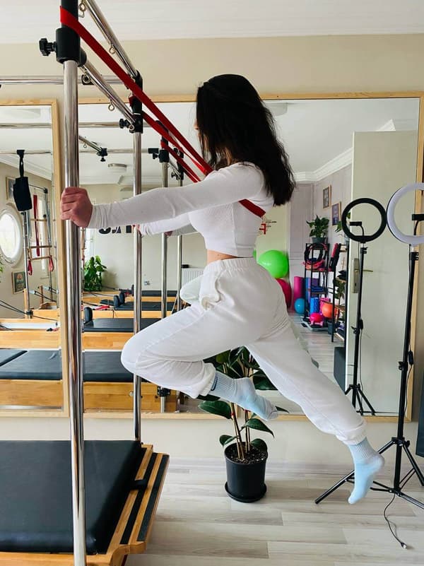 Sihirli Çember Pilates Stüdyosu - 12. Fotoğraf