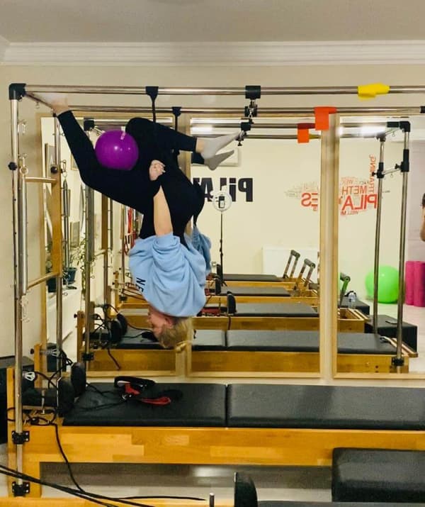 Sihirli Çember Pilates Stüdyosu - 2. Fotoğraf