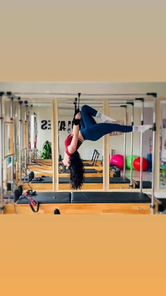 Sihirli Çember Pilates Stüdyosu - 1. Fotoğraf