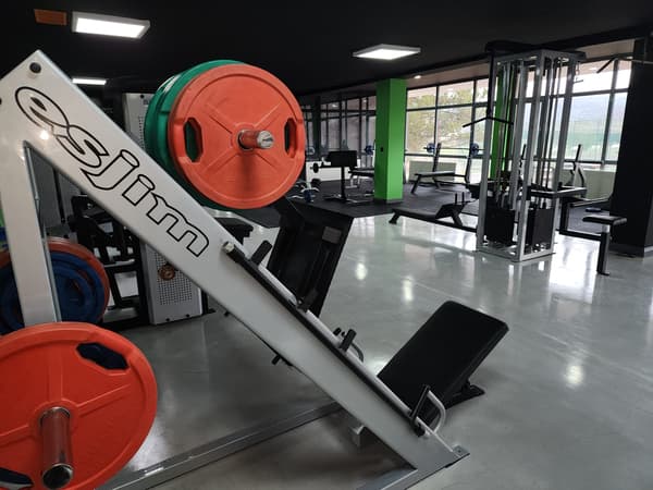 ParSport Club - 9. Fotoğraf