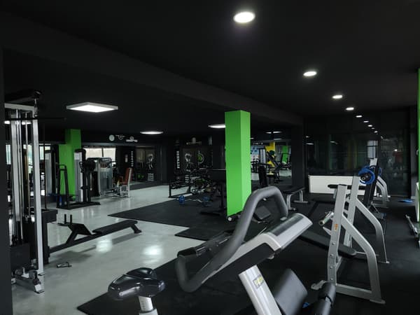 ParSport Club - 10. Fotoğraf