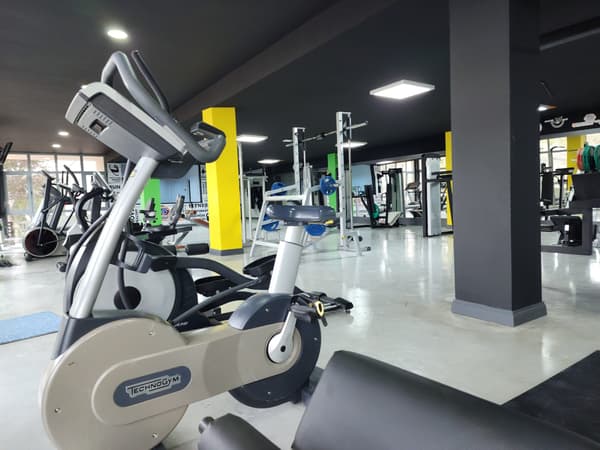 ParSport Club - 6. Fotoğraf