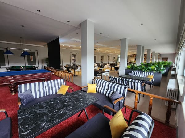 ParSport Club - 19. Fotoğraf