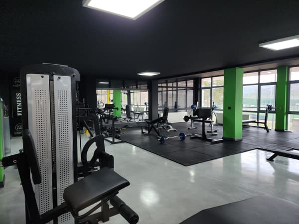 ParSport Club - 13. Fotoğraf