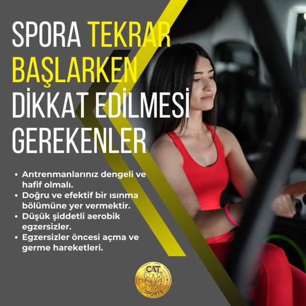 Cat Sports - 8. Fotoğraf