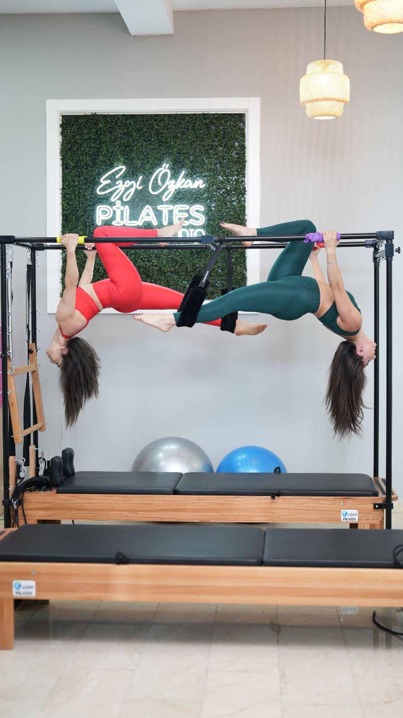 Cat Sports - Söğütözü  Pilates - 2. Fotoğraf