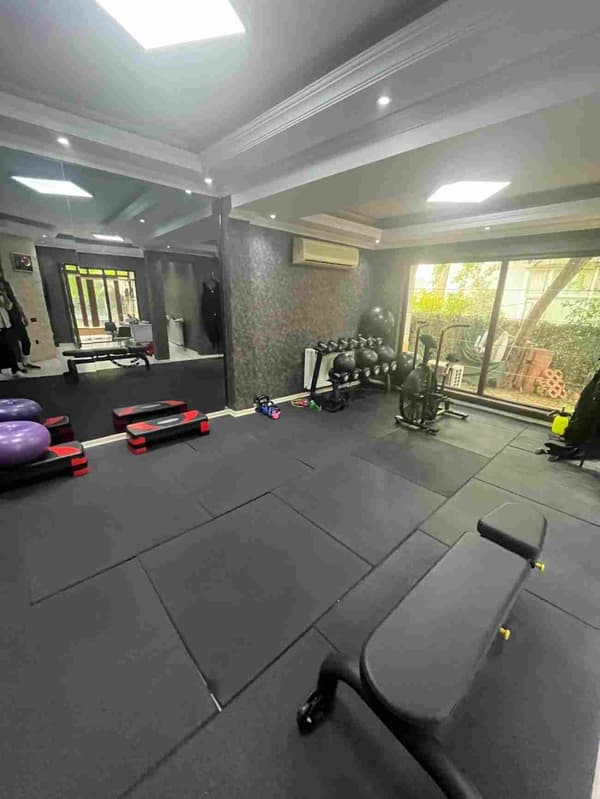 Mead Boutique Sports  - 14. Fotoğraf Mead Boutique Sports  - 14. Fotoğraf