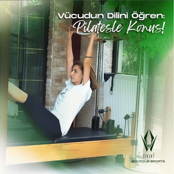 Mead Boutique Sports  - 11. Fotoğraf Mead Boutique Sports  - 11. Fotoğraf