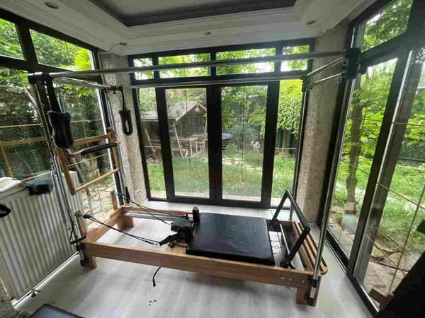 Mead Boutique Sports  - 5. Fotoğraf Mead Boutique Sports  - 5. Fotoğraf