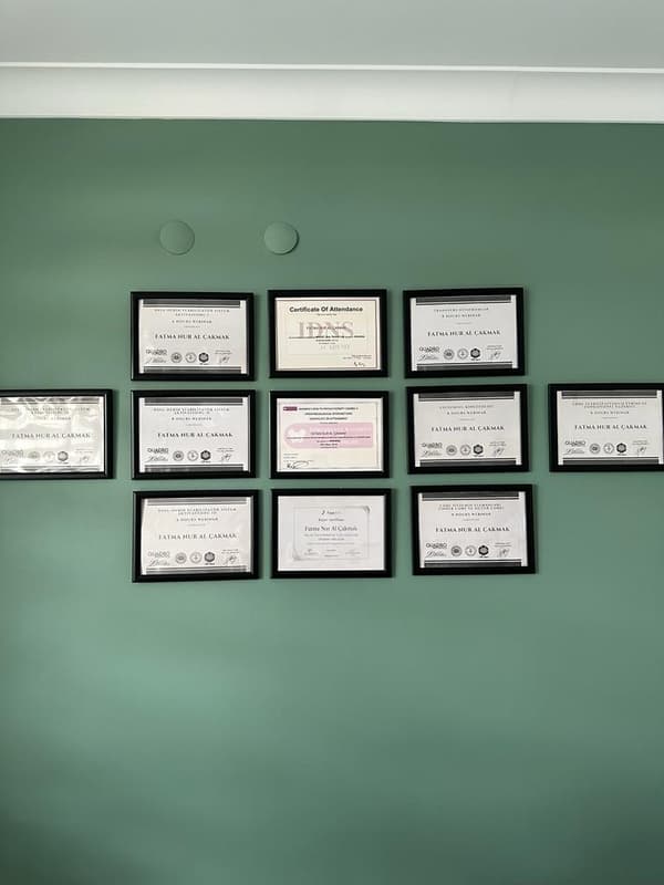 Sacrum Fizyoterapi Pilates - 6. Fotoğraf
