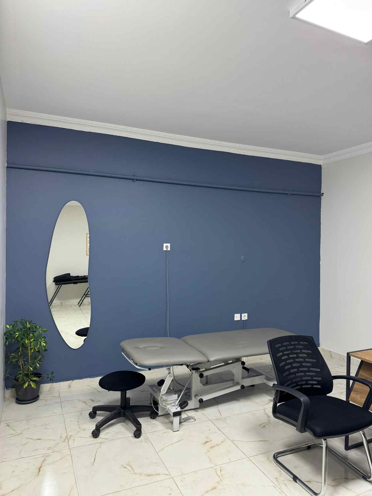 Yıldız Fizyoterapi Pilates - Ostim Pilates - 4. Fotoğraf