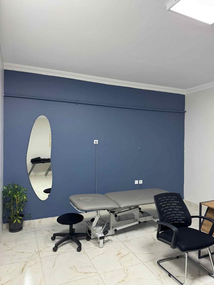 Yıldız Fizyoterapi Pilates - 4. Fotoğraf