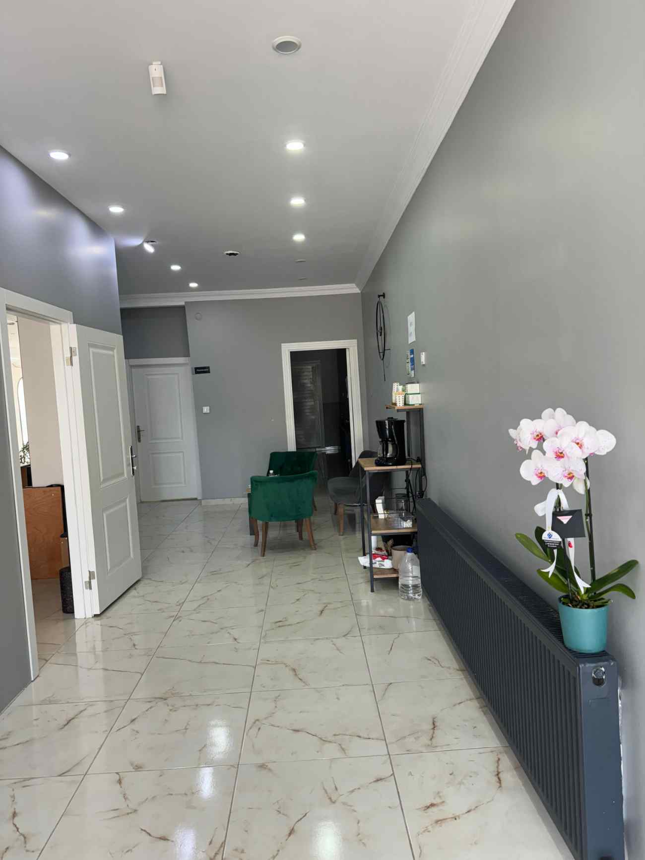 Yıldız Fizyoterapi Pilates