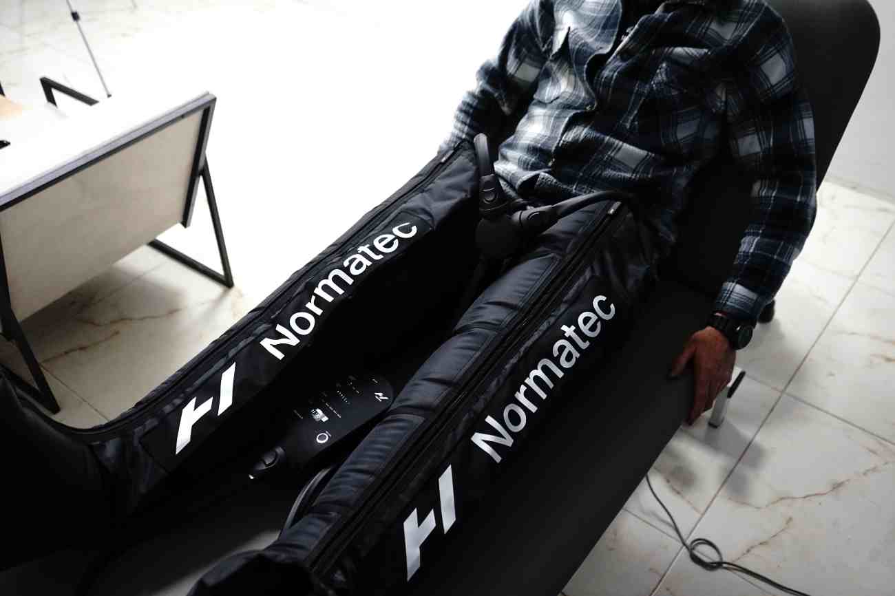 Yıldız Fizyoterapi Pilates