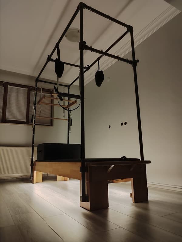 Gold Pilates - 20. Fotoğraf