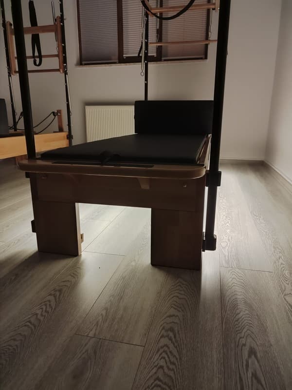 Gold Pilates - 21. Fotoğraf Gold Pilates - 21. Fotoğraf