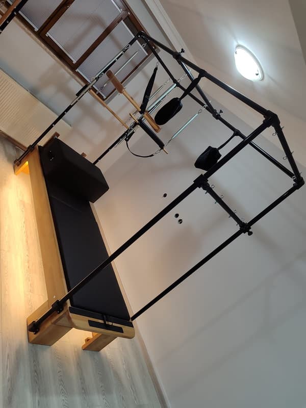 Gold Pilates - 19. Fotoğraf Gold Pilates - 19. Fotoğraf