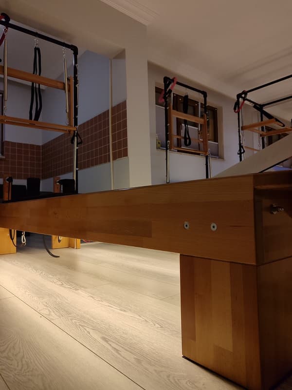 Gold Pilates - 15. Fotoğraf Gold Pilates - 15. Fotoğraf