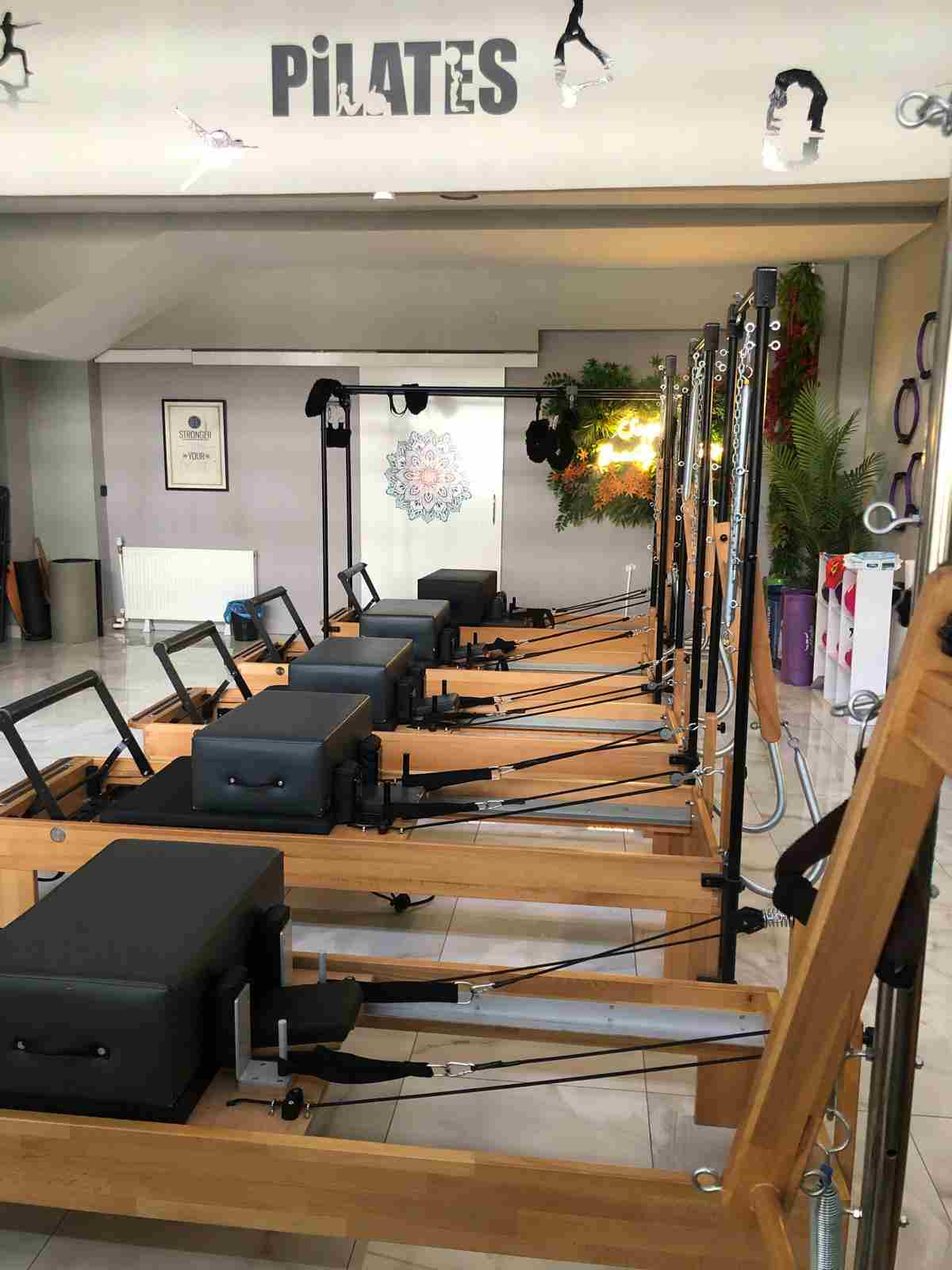 Ankyra Pilates